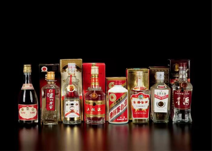 桦甸老酒储存的方法